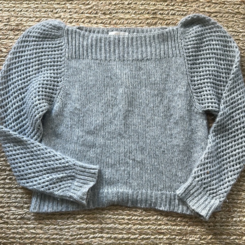 Loveshack Fancy sweater - Picture 4 of 4